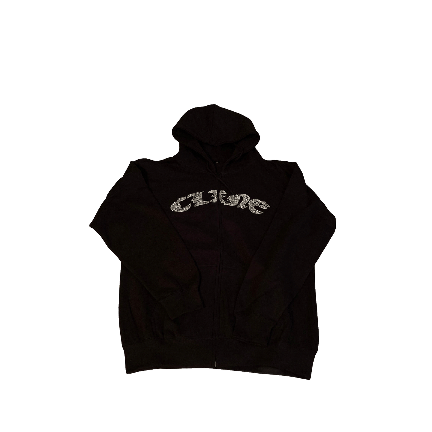 Clxne Zip Ups